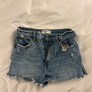 Abercrombie Denim Women Shorts